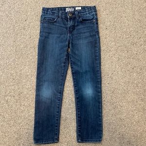 Oshkosh B’gosh Girls Skinny Jean Size 6/6X